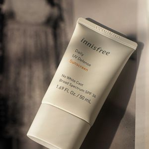 Crème solaire